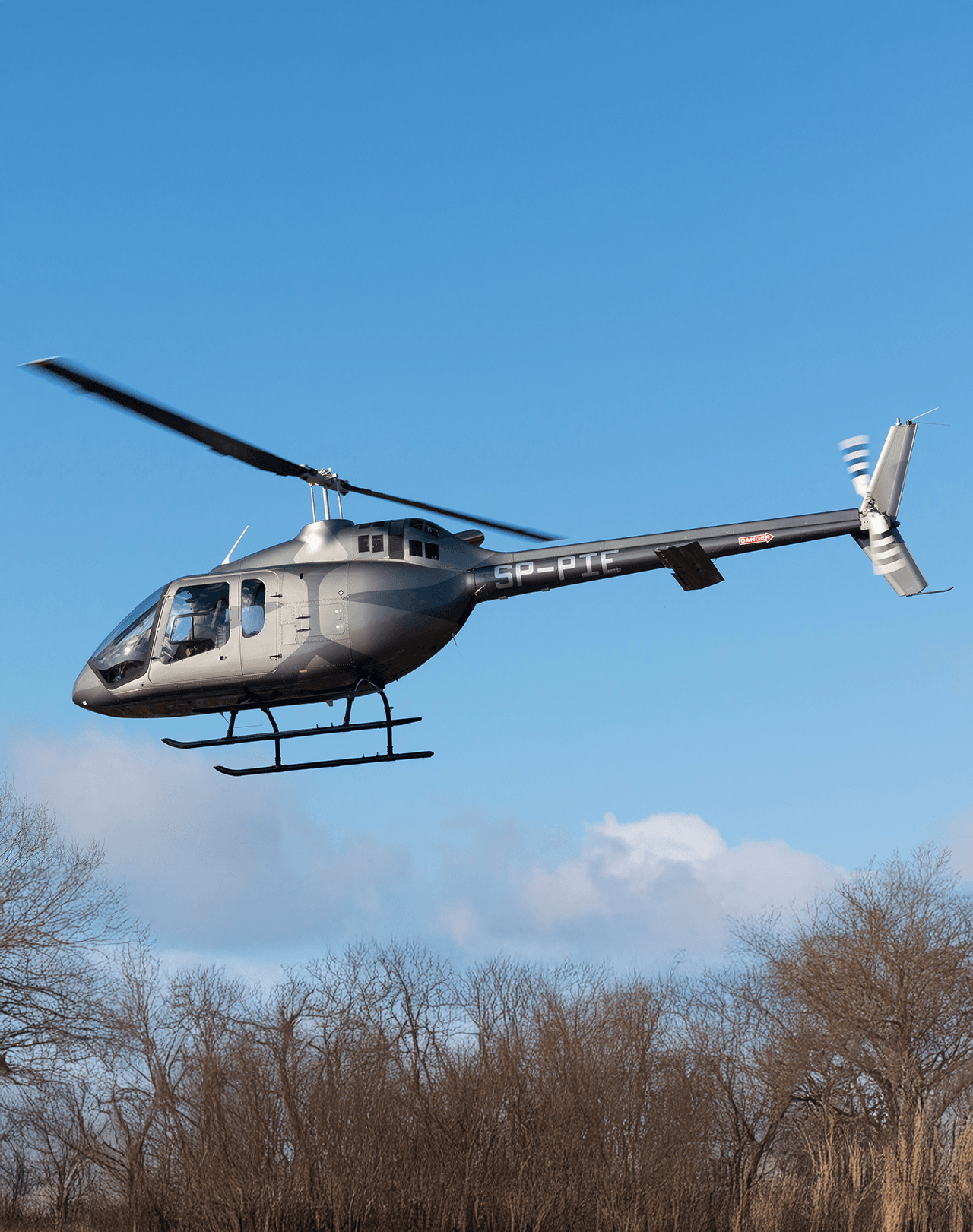 Bell 505